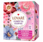 nahlad Tsvetochnyi chai Assorti 32*1.5g Lovaré