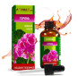 nahlad Esenciálny olej geranium 30ml AromaSaules