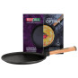 nahlad Litinová pánev na palačinky 240mm Brizoll series Optima