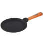 nahlad Litinová pánev na palačinky 240mm Brizoll series Optima