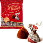 nahlad Čokoládové cukríky Truffle 200g KO