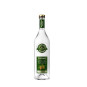 nahlad Vodka Zelenaya Marka Cédrová 0,5L 40%
