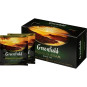 nahlad Černý čaj Premium Assam 25*2g Greenfield