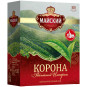 nahlad Čaj černý KORONA IMPERIA 100*2g Mayskij