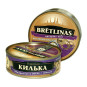 nahlad Kilka v oleji s cibulí 161g Brivais Vilnis