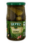 nahlad Nakládané okurky Veres 385g