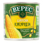 nahlad Nakládana kukuřice Veres 255g
