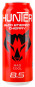 nahlad Energetický nápoj Cherry 0,5 l HUNTER