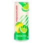 nahlad Sýtený nápoj Limonáda Mojito 0,33 l Morshynska
