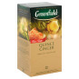 nahlad Zelený čaj Quince Ginger 25*2 g Greenfield