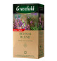 nahlad Čierny čaj Revival Blend 25×1,7 g Greenfield