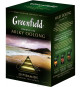nahlad Zelený čaj v pyramidových sáčcích Milky Oolong 36g (20×1,8g) Greenfield