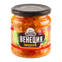 nahlad Zeleninová nátierka Benátky 460 g Semilukskaja Trapeza