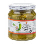 nahlad Pikantná paprika s cesnakom 450 g Sady Aragaca
