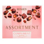 nahlad Bonboniéra Assorti COMPLIMENT 145 g Roshen
