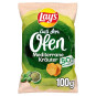 nahlad Zemiakové čipsy s príchuťou korenia 100 g Lays