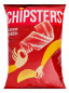 nahlad Čipsy s príchuťou slaniny 100g CHIPSTERS