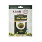 nahlad Indická prírodná basma s arganovým olejom 25 g Khadi Organic