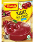 nahlad Kisel s višňovou příchutí 77g Winiary