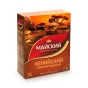 nahlad Čierny čaj kenský granulovaný 80 × 2,5 g (200 g) „Majskij“