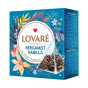 nahlad Čaj Bergamot Vanilla 15*2 g Lovaré