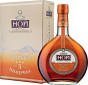 nahlad Brandy Araspel 3 roky 0,5L 40% NOY 