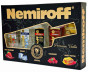 nahlad Sada vodka Nemiroff 5x 0,1L  