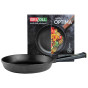 nahlad Litinová pánev 200mm Brizoll series Optima