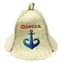 nahlad Čiapka na banju (saunu) Odessa
