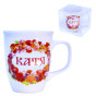 nahlad Hrnček (keramika) Katja 0,4L