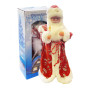nahlad Děd Moroz S Novym Godom 30cm