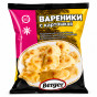 nahlad Vareniky so zemiakmi BERGER 500g