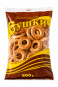 nahlad Preclíky Vanilkové Franzeluta 500g