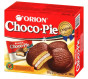 nahlad Choco-pie 360g Orion