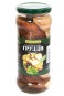 nahlad Marinované Šiitaké Steinhauer 315g