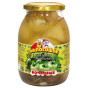 nahlad Nakládana zelená rajčata 420g Posošok