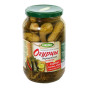 nahlad Nakládané Okurky Pálivé 410g