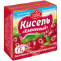 nahlad Kisel Klikva Sladkaja Strana 225g
