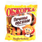 nahlad Ovesné sušenky klasik 400g