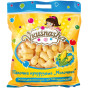 nahlad Kukuřičné tyčinky Mlečné Vkusnjaša 150g