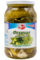 nahlad Nakladané uhorky s kôprom 860g SLCO