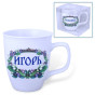 nahlad Hrnek (keramika) Igor 0,4L
