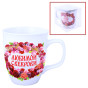 nahlad Hrnek Lubimoj svekrovi (keramika) 0,4L