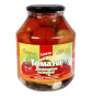 nahlad Nakládana rajčata pálivé 815g