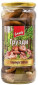 nahlad Emelja nakládané houby Shitake 395g