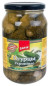nahlad Nakládané okurky s koprem 430g Emelja