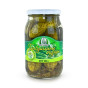 nahlad Nakladané uhorky Od babicky 880g