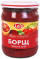 nahlad Polévka Boršč Ukrajinský 480g