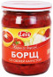 nahlad Polévka Boršč polévka z čerstvého zelí 480g Leis