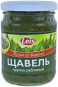 nahlad Nakládané listy šťovíku 250g Leis